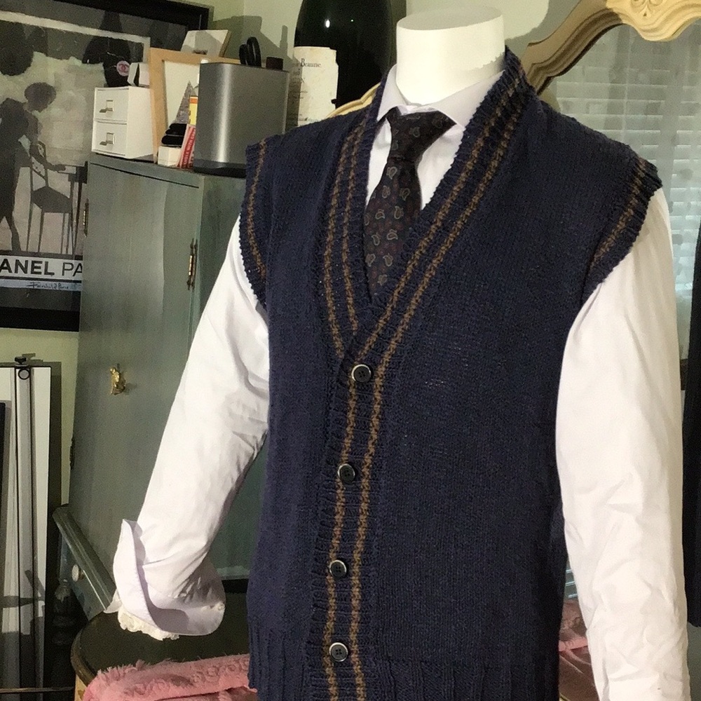 NWT Barena Venezia Cardigan